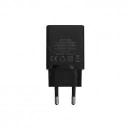 Сетевое зарядное устройство Baseus Cube BAS-P1011140311300 чёрное                                                                                                                                                                                         