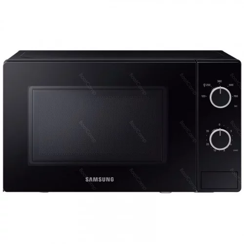 Микроволновая печь Samsung MS20A3010AL/BA 