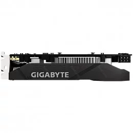 Видеокарта Gigabyte GeForce GTX 1650 SUPER 4GB GV-N165SD6-4GD                                                                                                                                                                                             