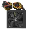 Блок питания ZALMAN Wattbit II 600W [ZM600-XE II] черный 