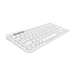 Беспроводная клавиатура Logitech K380 White (920-009589)                                                                                                                                                                                                  