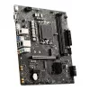 Материнская плата MSI PRO H610M-G 