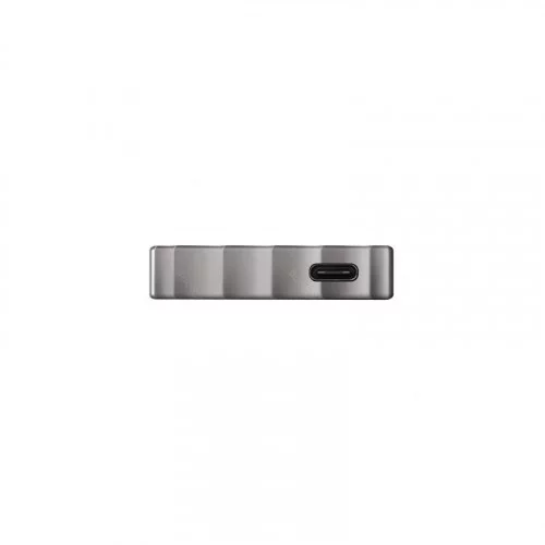Жесткий диск внешний SSD 256 GB 1.8” WD My Passport [WDBKVX2560PSL-WESN] 