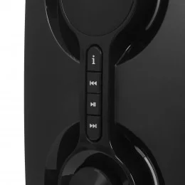 Колонки Defender Eclipse черный                                                                                                                                                                                                                           