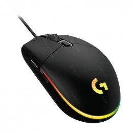 Игровая мышь Logitech G102 LIGHTSYNC Black                                                                                                                                                                                                                