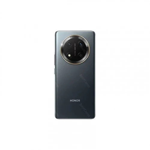 Смартфон HONOR X9с 5G 12/256 ГБ черный 
