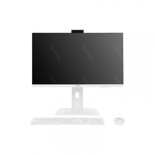 Моноблок 27” MSI Modern AM273QP AI 1UM-095XRU [9S6-AF0112-095] 