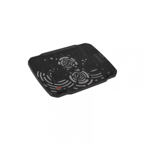 Подставка для ноутбука BURO BU-LCP156-B208 (363705) 