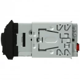 Автопроигрыватель KENWOOD KMM-BT208                                                                                                                                                                                                                       