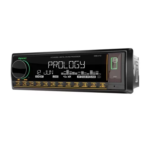 Автопроигрыватель Prology CMD-410 