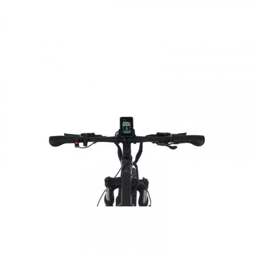 Электровелосипед HIPER ENGINE MTB X2 