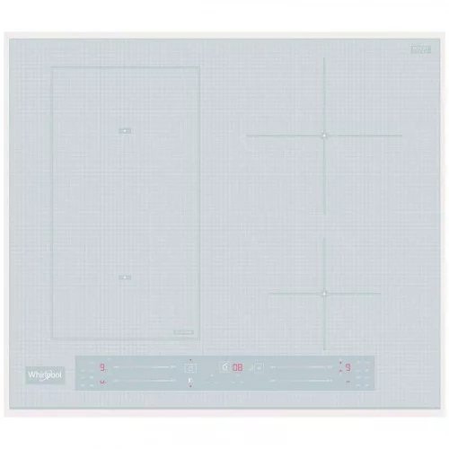 Поверхность индукционная Whirlpool WL S5360 BF/W 