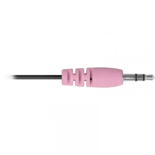 Микрофон Defender MIC-109 черный 