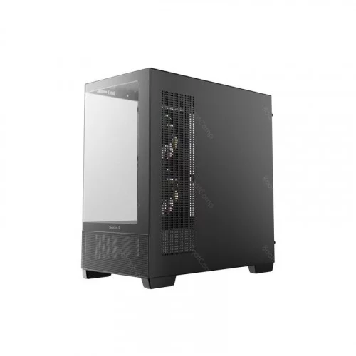 Корпус DEEPCOOL CG380U 3F (R-CG380U-BKAGM3-G) 