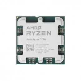 Процессор AMD Ryzen 7 7700 OEM                                                                                                                                                                                                                            