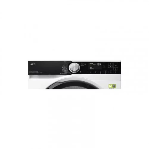 Сушильная машина AEG TR 9586CE 