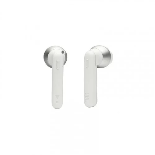 Беспроводные наушники с микрофоном JBL Tune 220 TWS White 
