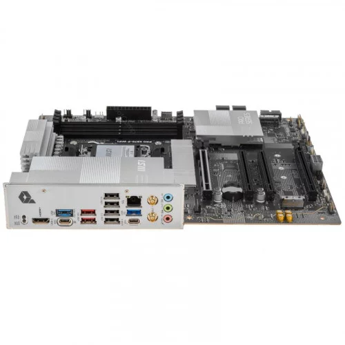 Материнская плата MSI PRO X870-P WIFI 