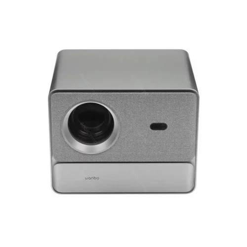 Проектор Wanbo Projector DaVinci 1 Pro серебристый 