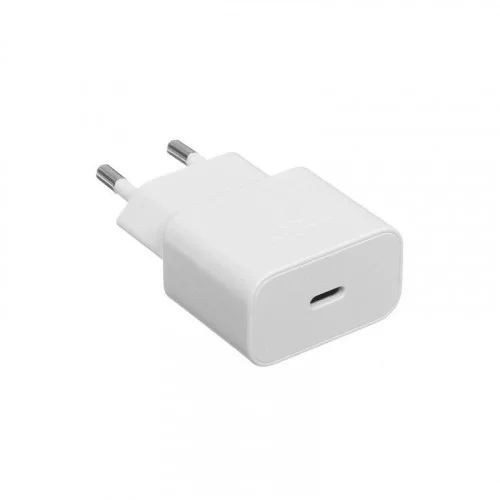Сетевое зарядное устройство Samsung EP-T2510NWEGEU 