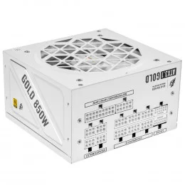 Блок питания 1STPLAYER NGDP GOLD 850W White [HA-850BA4-WH] белый                                                                                                                                                                                          