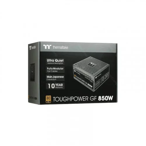 Блок питания Thermaltake 850W Toughpower GF (PS-TPD-0850FNFAGE-2) 