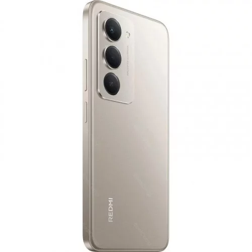 Смартфон Xiaomi Redmi 15 8/256 ГБ титановый 