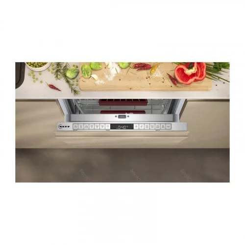 Машина посудомоечная встраиваемая Neff S857YMX02E 