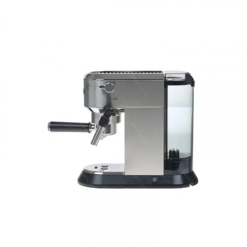 Кофеварка рожковая Delonghi EC685M 