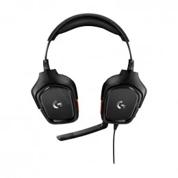 Игровые наушники с микрофоном Logitech G332                                                                                                                                                                                                               