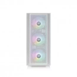 Корпус Thermaltake H570 TG ARGB Snow CA-1T9-00M1WN-01                                                                                                                                                                                                     