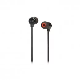 Беспроводные наушники с микрофоном JBL T110BT Black                                                                                                                                                                                                       
