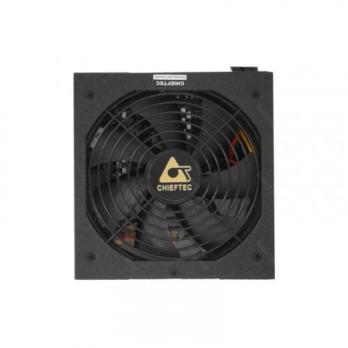 Блок питания Chieftec A-90 650W (GDP-650C) 
