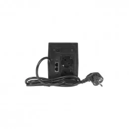 Источник бесперебойного питания Ippon Back Power Pro II Euro 650 360Вт 650ВА 1005511                                                                                                                                                                      