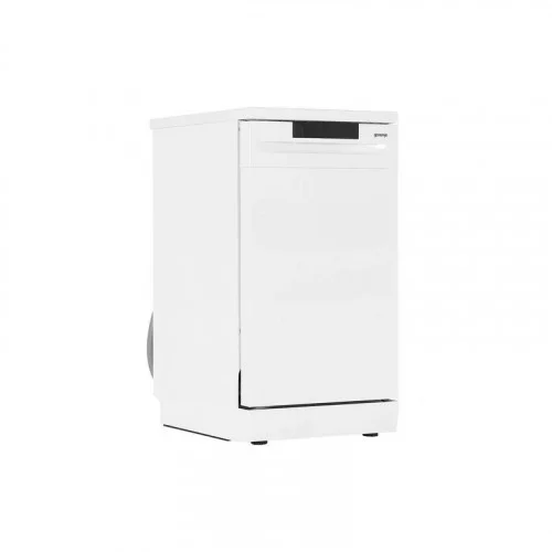 Машина посудомоечная отдельностоящая Gorenje GS520E15W 