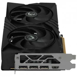 Видеокарта MSI GeForce RTX 5060 GAMING OC (RTX 5060 8G GAMING OC)                                                                                                                                                                                         