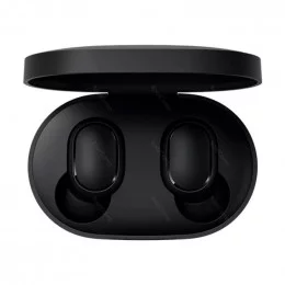 Беспроводные наушники Xiaomi Redmi Airdots ZBW4480GL Black                                                                                                                                                                                                