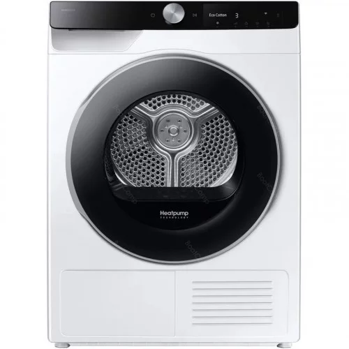 Сушильная машина Samsung DV90DG6845LKU4 