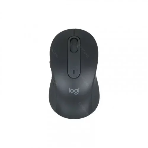 Беспроводная мышь Logitech Signature M650 Графитовый (910-006253) 