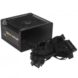 Блок питания Formula APMM-600BD [APMM-600BD] черный                                                                                                                                                                                                       