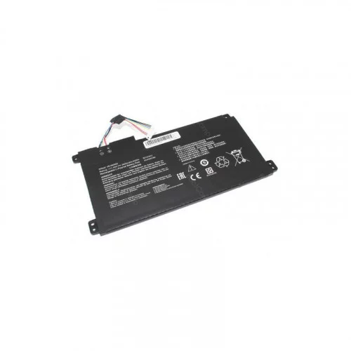 Аккумулятор для Asus E410MA, E410KA, L410MA, E510MA 42Wh 11.55V Ver. 2 с кабелем 