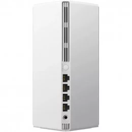 Маршрутизатор Xiaomi Xiaomi Mesh System AX3000 NE RD28 (2-pack) (DVB4464GL)                                                                                                                                                                               