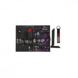 Материнская плата ASUS ROG STRIX B550-F GAMING WIFI II                                                                                                                                                                                                    