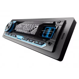 Автопроигрыватель AurA FIREBALL-305BT                                                                                                                                                                                                                     