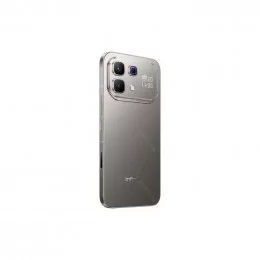 Смартфон Infinix NOTE 60 PRO 8/256 ГБ серебристый                                                                                                                                                                                                         