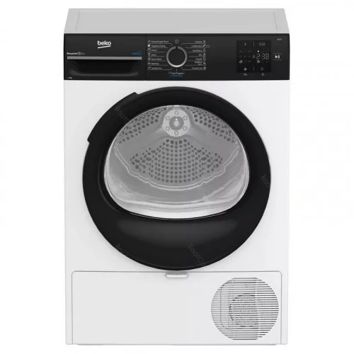 Сушильная машина BEKO BM3T38239WBB 