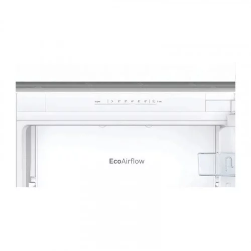 Холодильник встраиваемый Bosch KIN 865SE0 