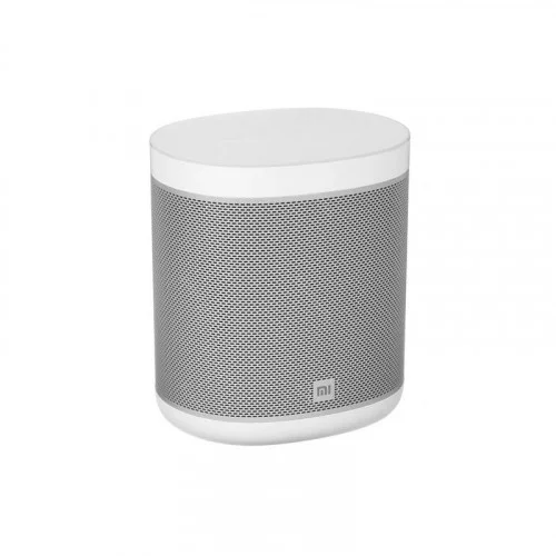 Умная колонка Xiaomi Mi Smart Speaker белая (QBH4221RU) 