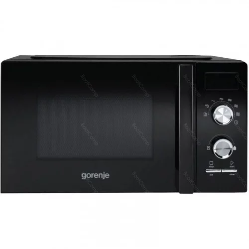 Микроволновая печь GORENJE MO 20A3BH 