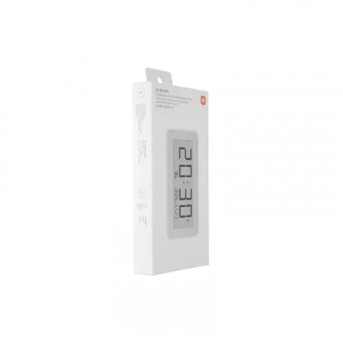Часы-термогигрометр Xiaomi Temperature and Humidity Monitor Clock (BHR5435GL) 